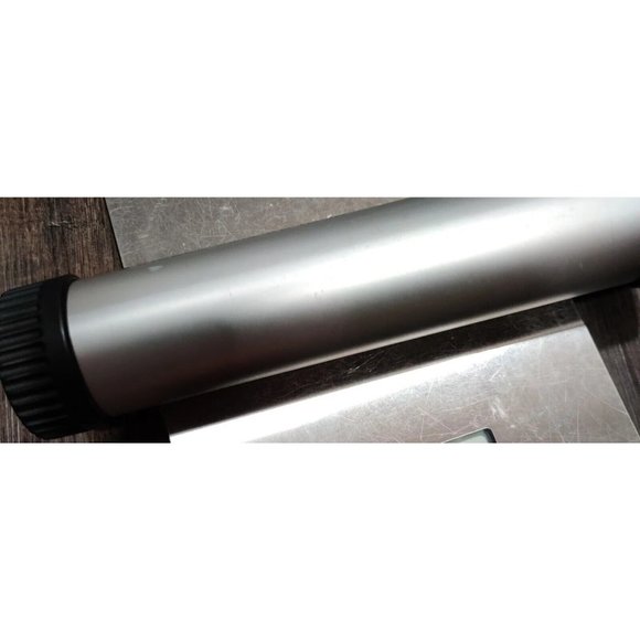 Plastic Tube Time Capsule Twist  Caps & Checklist Treasure Keepsake Toy Grade - Picture 3 of 3